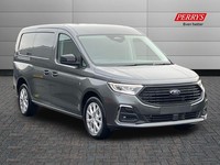2026 Ford Transit Connect 2026.00 Transit Connect Limited PHEV 250 L2 1.5L Eco 1