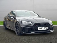 2017 Audi A5 2.9 TFSI Quattro 2dr Tiptronic Coupe Petrol Automatic