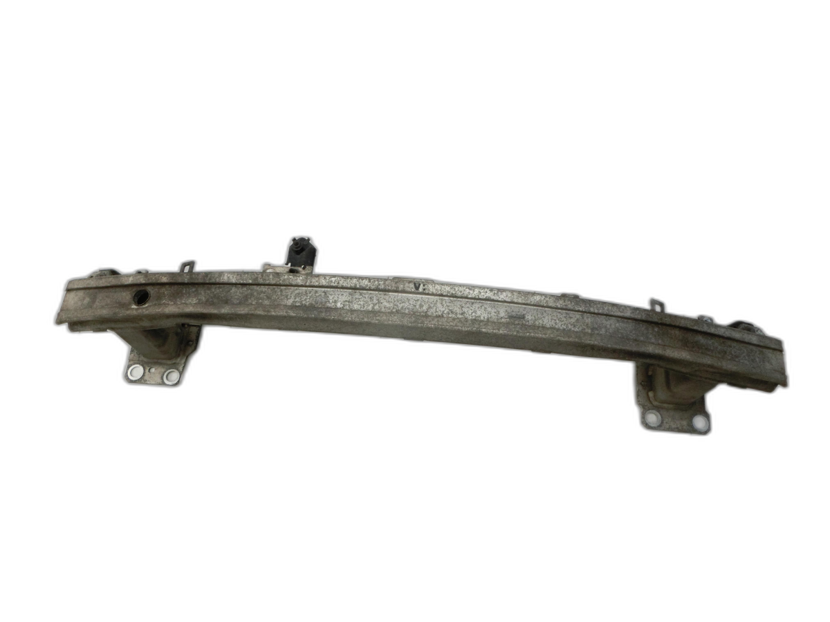 parachoques portador el de Travesaño delante para Renault Megane III 09-12 - Bild 1