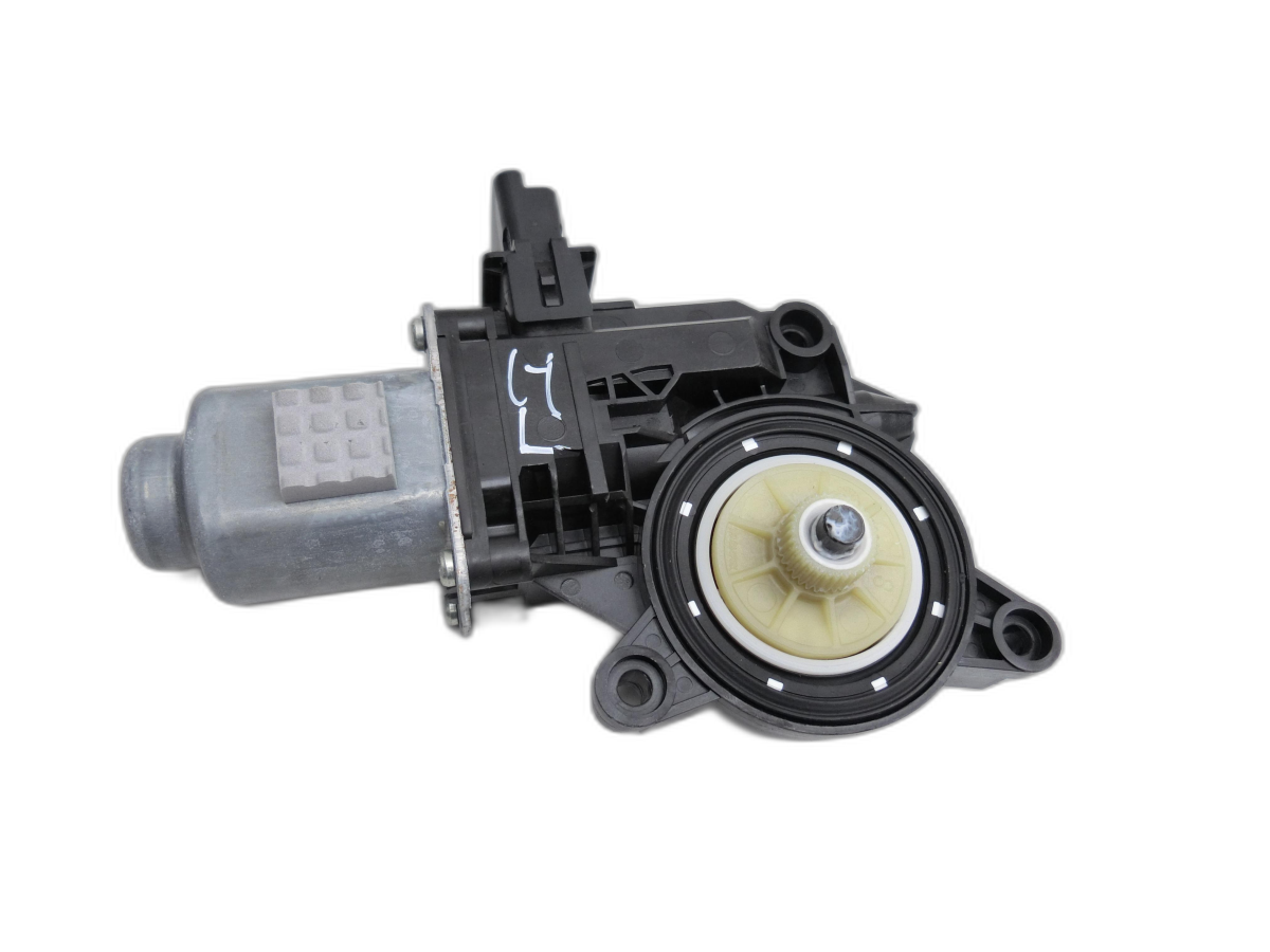 Hyundai I30 N PD 19-24 5T Fensterhebermotor Antrieb Fensterheber Links Hinten  - Bild 1