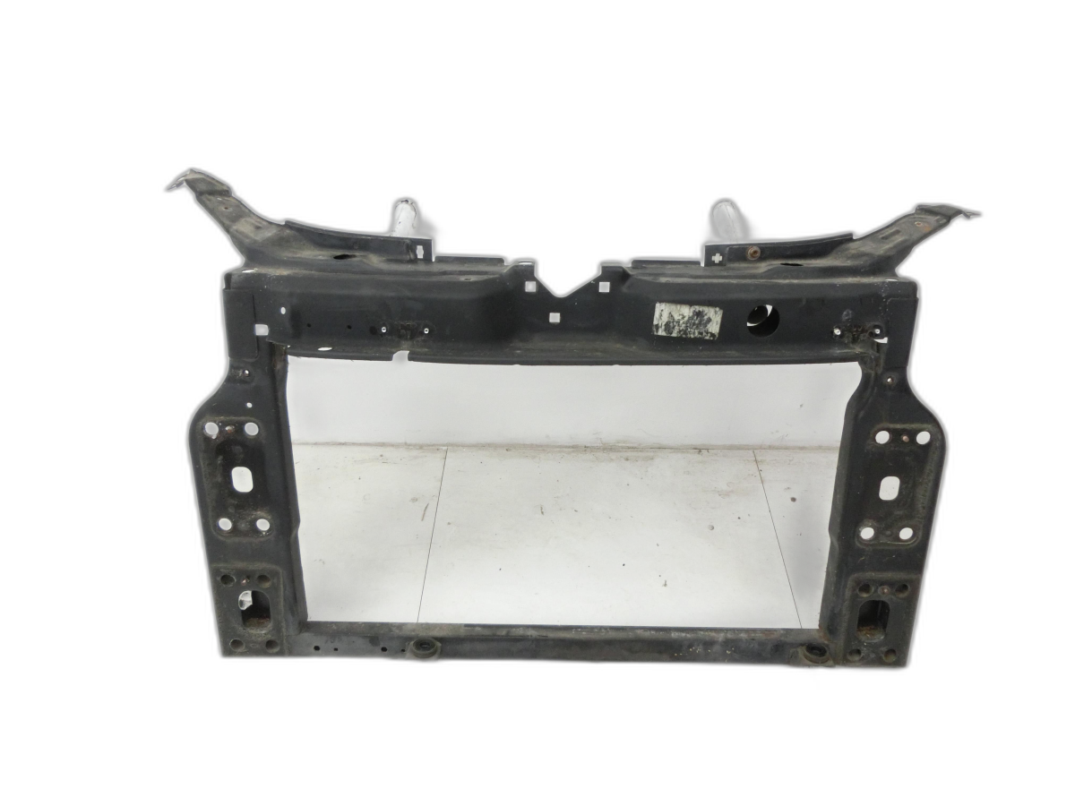 Fiat 500 C 312 1,2 51KW Schlossträger Frontmaske Träger  - Bild 1