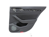 VW Passat 3G B8 14-19 Kombi Türverkleidung Türpappe Rechts Hinten Titanschwarz VW Passat 3G B8 14-19 31.01.2018... Vorschau 1