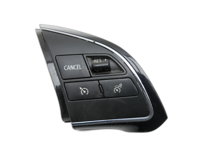 Mitsubishi Outlander III 15-18 Lenkradschalter Multifunktionstasten Schalter für Lenkrad Rechts  - Bild 1