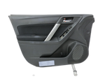 Subaru Forester IV SJ 12-16 Türverkleidung Türpappe Links Vorne Subaru Forester IV SJ 12-16 16.02.2015 gebraucht Vorschau 1