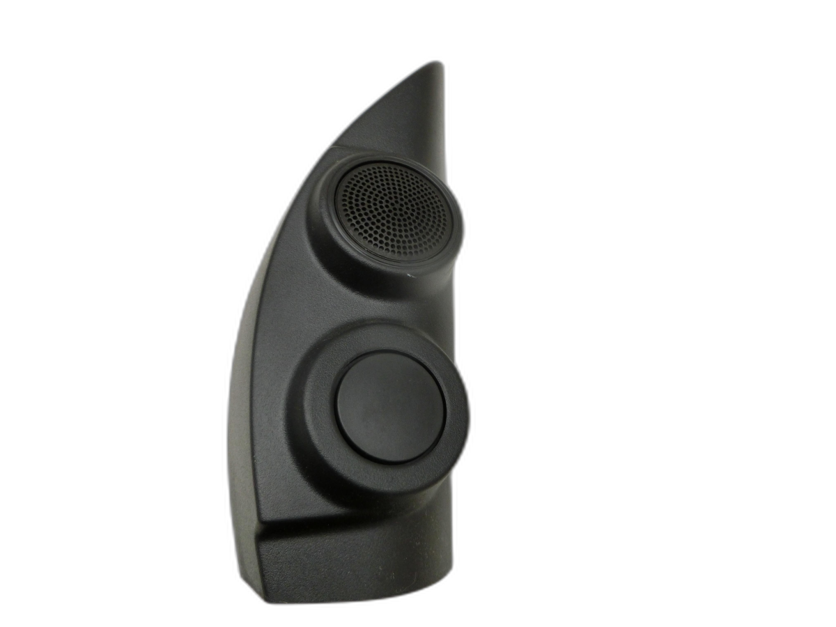 Altavoz de agudos derecha para Fiat Doblo II 263 10-15 - Bild 1