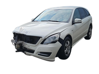 Mercedes W251 R300 10-13