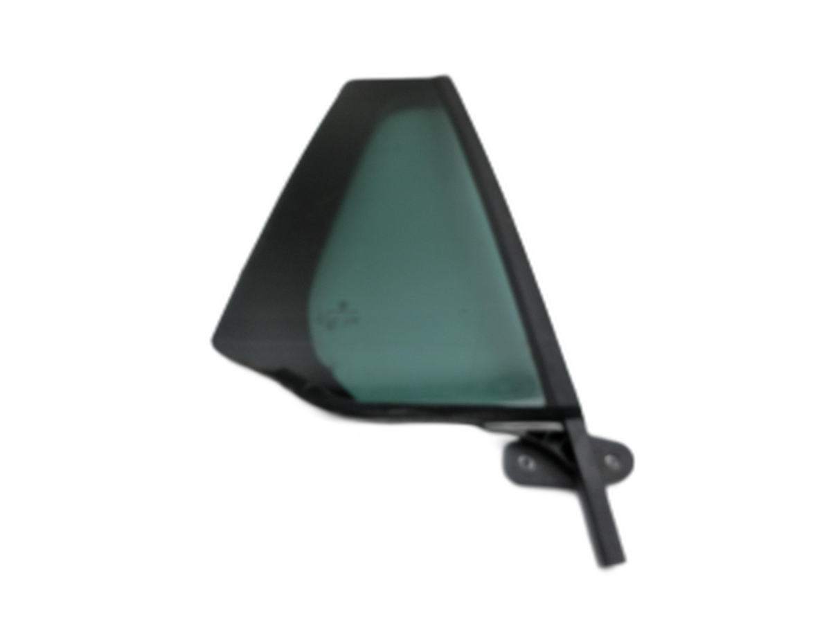 Cristallo laterale fisso Disco Dx posteriore Orig. tinteggiato colorato per VW Passat 3G B8 14-19 - Bild 1