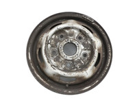 Ford Transit VI 06-13 1x Felge Stahlfelge 5X160 6.5X15Zoll ET60 Ford Transit VI 06-13 26.11.2010 32040905 gebraucht Vorschau 1