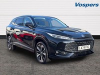 2024 MG HS 1.5 T-GDI Trophy 5dr DCT Hatchback Petrol Automatic