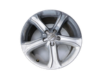 Audi A6 4F C6 05-09 1x Felge Alufelge 5X112 7.5X17Zoll ET45 Audi A6 4F C6 05-09 16.06.2005 8K0601025BK gebraucht Vorschau 1