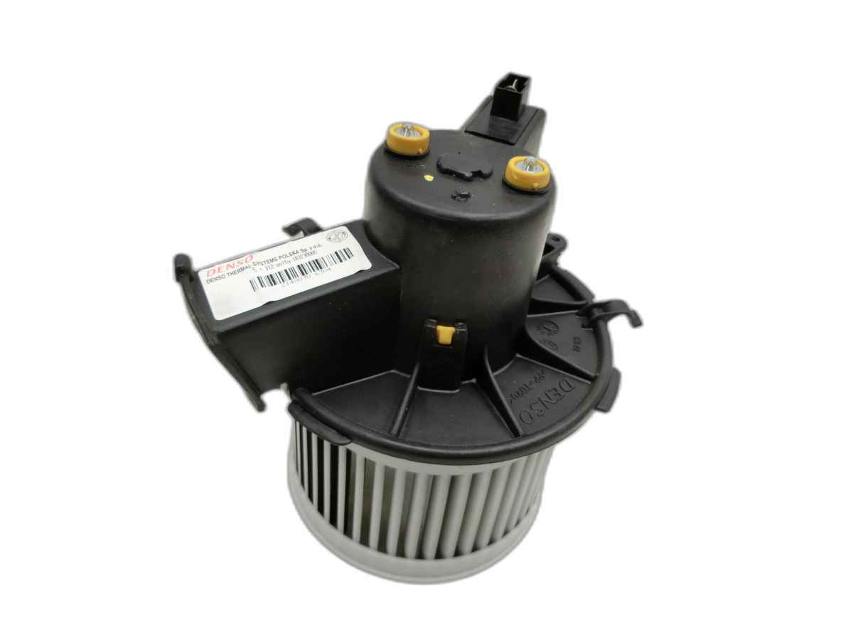 fan Blower Motor Heating for Ford Ka II RU8 08-16 - Bild 1