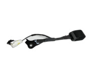 Peugeot 308 II 13-17 Kombi Gurtschloss Links Vorne Peugeot 308 II 13-17 11.05.2015 96776837XT gebraucht Vorschau 1