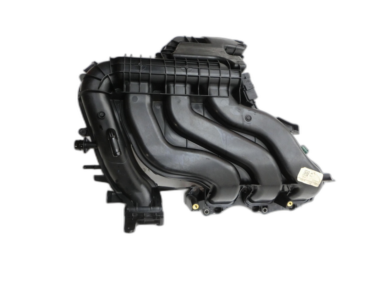 Renault Twingo III BCM 14-19 1,0 52KW H4D400  Ansaugbrücke Ansaugkrümmer - Bild 1