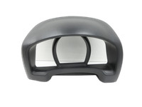 Nissan NV200 09-21 Verkleidung für Tacho Nissan NV200 09-21 09.08.2012 68240BJ06A 68240-BJ06A gebraucht Vorschau 1