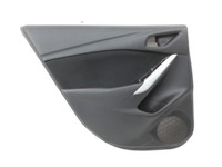 Mazda 6 GJ 12-15 Kombi Türverkleidung Türpappe Links Hinten Mazda 6 GJ 12-15 02.05.2013 GHP968550D02 gebraucht Vorschau 1