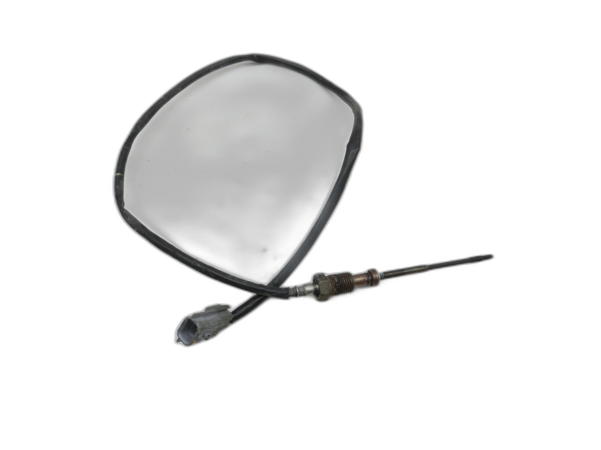 Sensor Exhaust gas temperature probe for Fiat Talento 296 16-21 - Bild 1