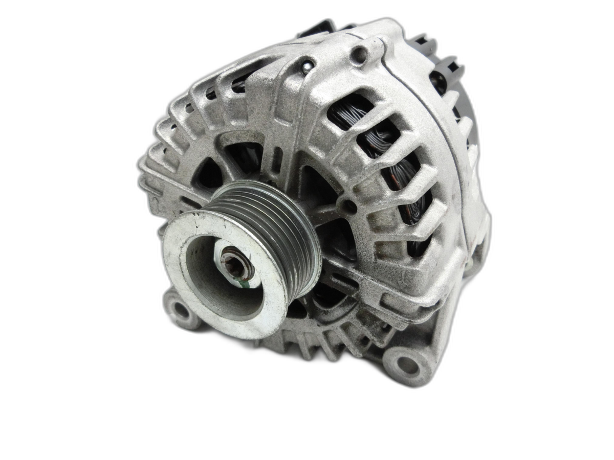 Alternateur 180A 245 pour BMW F11 10-13 5er 525D - Bild 1