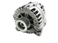 BMW F11 10-13 5er 525D 3,0d 150KW Lichtmaschine Generator 180A 14V BMW F11 10-13 5er 525D 25.01.2011 7803724... Vorschau 1