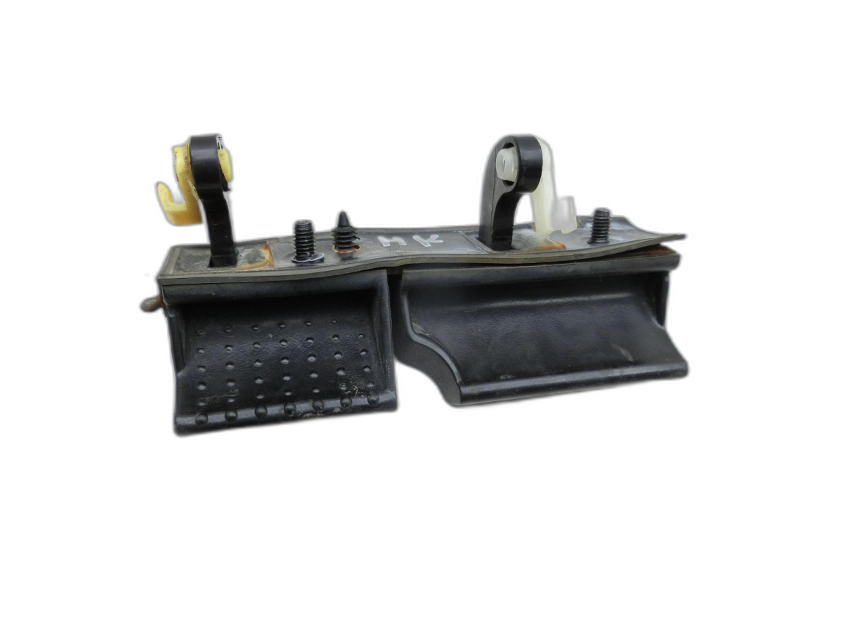 Pulsante Leva Apritoio per Cofano posteriore Hyundai Tucson JM 05-10 - Bild 1