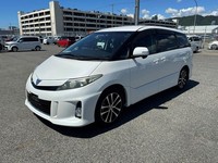 2012 Toyota Estima AERAS EDITION 46000 BIMTA CERTIFIED Petrol Automatic