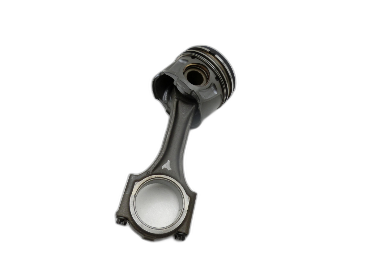 Pistone con Biella POS un per Mitsubishi Outlander CW II 07-10 - Bild 1