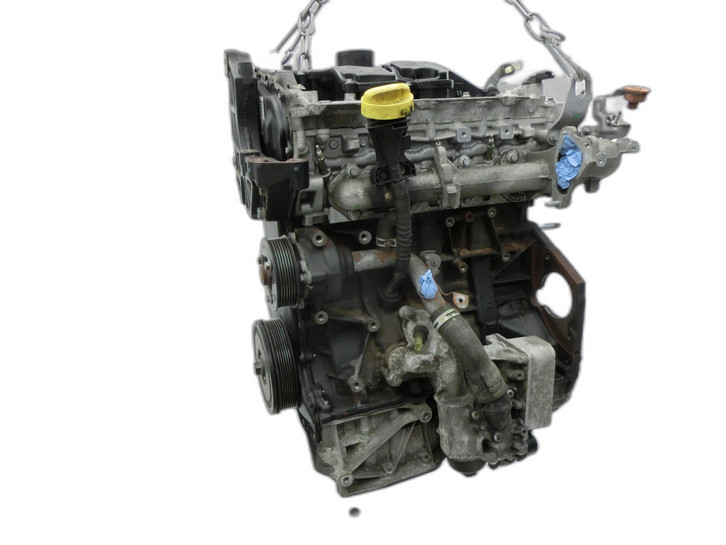 Renault Koleos I HY 11-13 dCi 2,0 110KW M9R866 Motor  - Bild 1