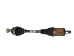BMW F01 750iX 08-12 4,4i 300KW Autom 4WD Antriebswelle Gelenkwelle Links Vorne BMW F01 750iX 08-12 09.06.2011... Vorschau 1