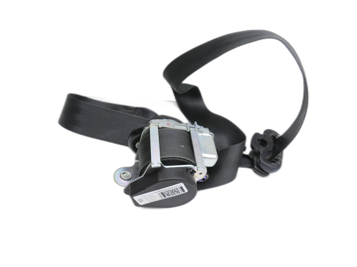 Fiat Doblo II 263 10-15 Kombi Gurt Sicherheitsgurt m. Gurtstraffer für Fahrer Links Vorne  - Bild 1