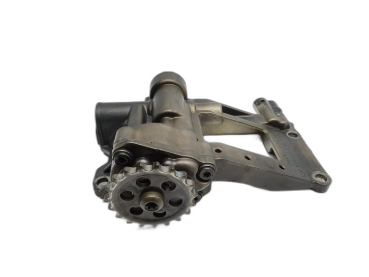 BMW X5 E70 07-10 3,0d 173KW M57D30T2 ölpumpe Pumpe Ölpumpe BMW X5 E70 07-10 01.10.2008 7805815 11417805815... Bild 1