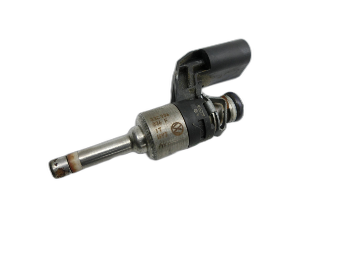 Iniettore Zyl.4 per VW Golf Plus 5M 08-14 - Bild 1
