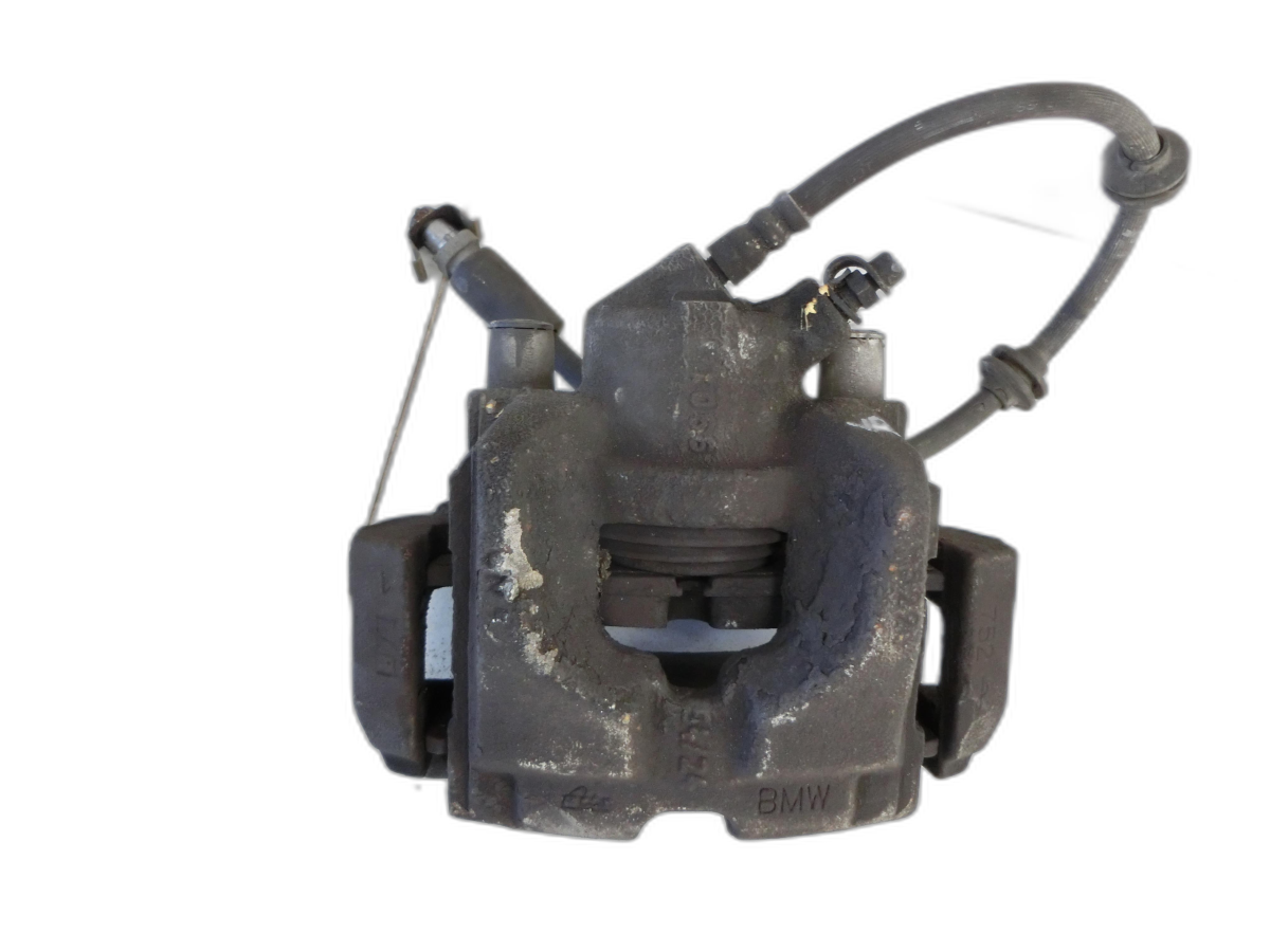 Étrier de frein avant droite pour BMW E90 3er 318i 06-09 - Bild 1