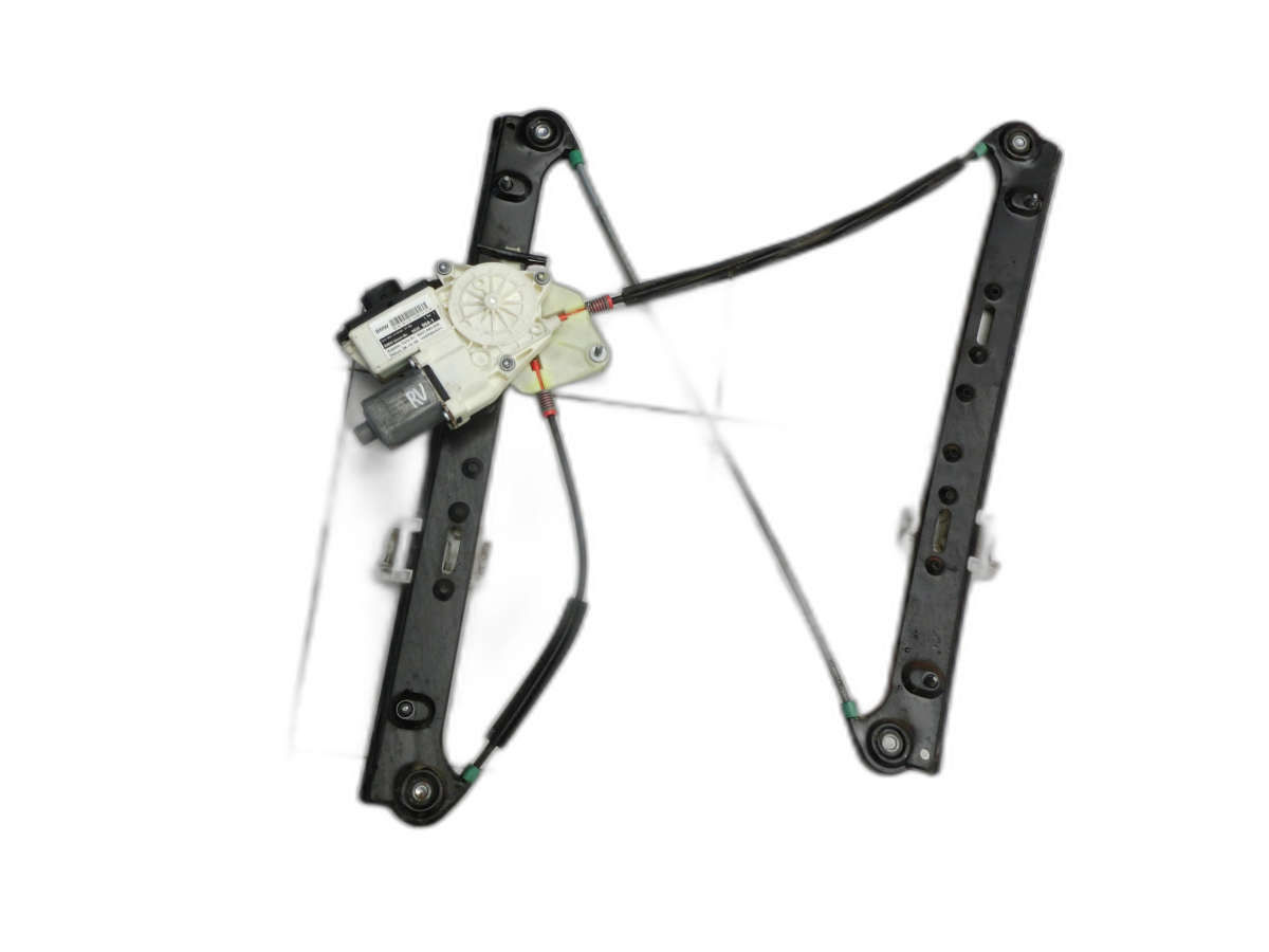 Window lift motor Right Front for BMW X3 E83 18d LCI 08-11 - Bild 1