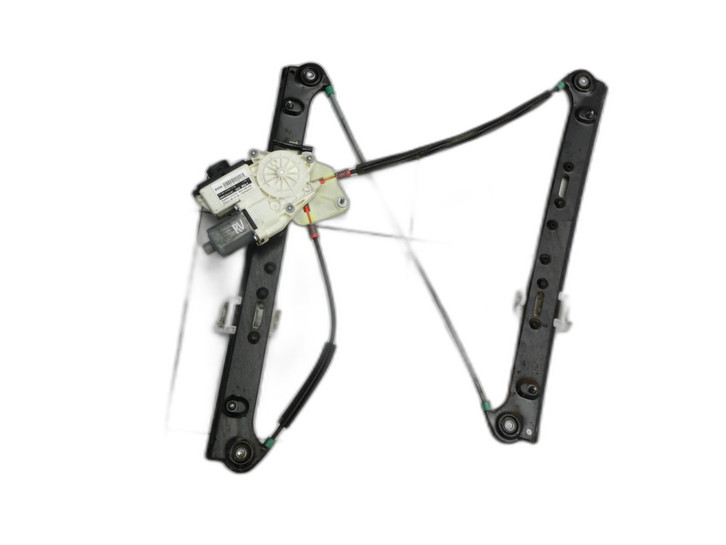 BMW X3 E83 18d LCI 08-11  Fensterhebermotor Rechts Vorne  - Bild 1