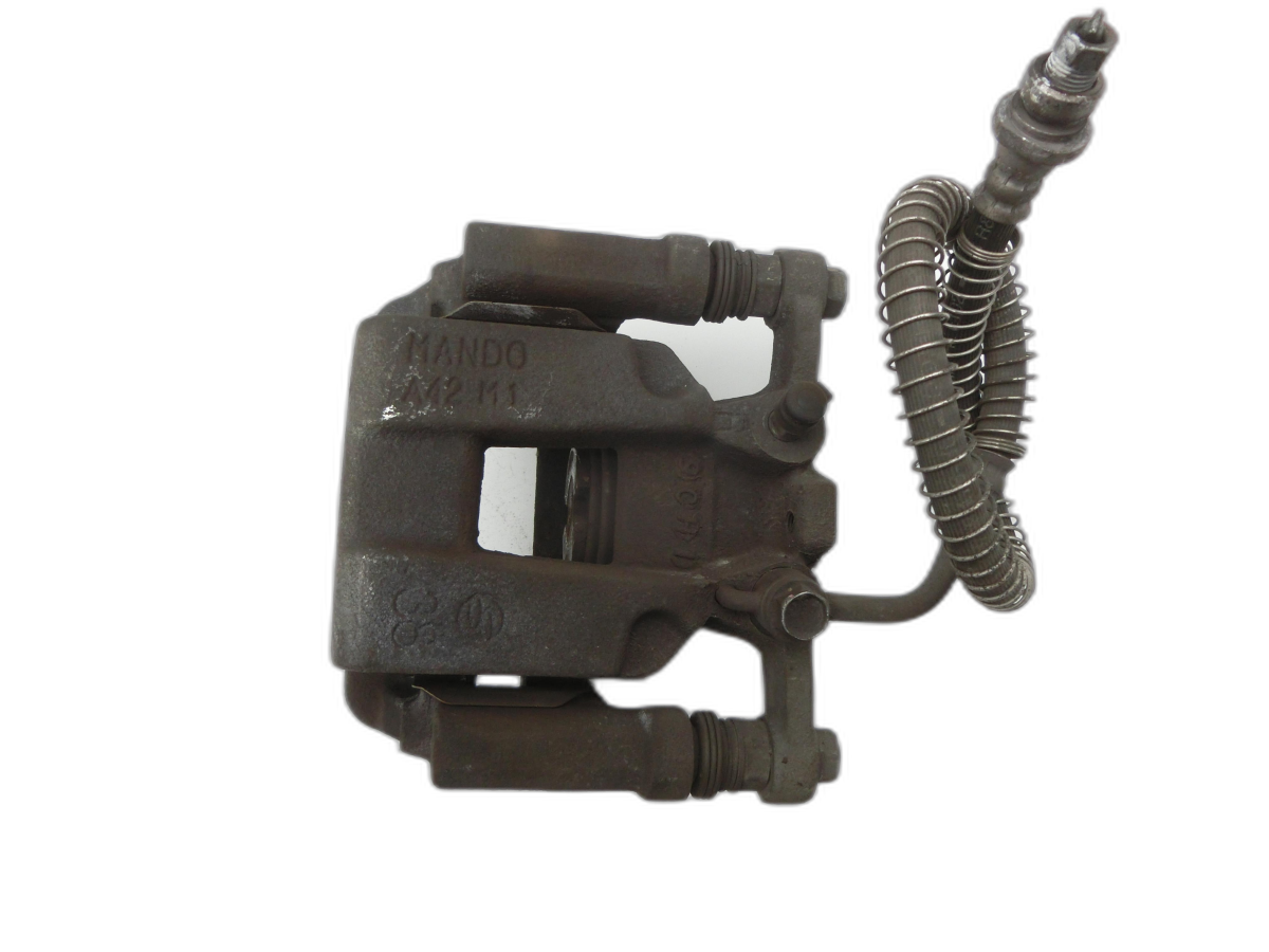 Ssangyong Korando C300 19-24 e-XDi 1,6 100KW Bremssattel Bremszange Hinten Rechts  - Bild 1