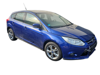 Ford Focus 3 III 11-15