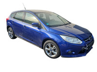Ford Focus 3 III 11-15 5T Reflektor Rückstrahler für Stoßstange Hinten Rechts Ford Focus 3 III 11-15 27.05.2014... Vorschau 6