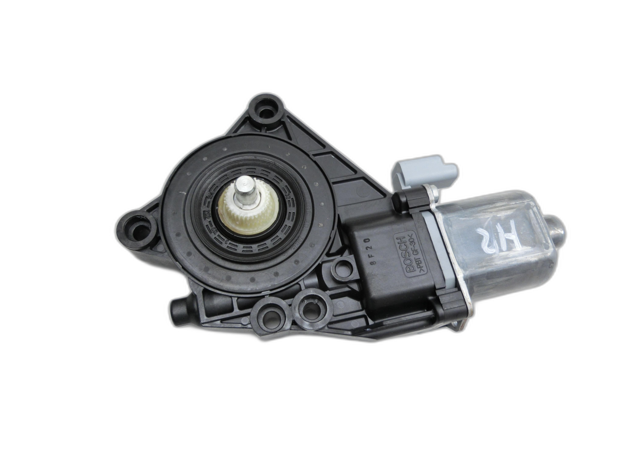 Window lift motor Right Rear for Hyundai IX20 JC 10-15 - Bild 1