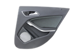 Mercedes W176 A180 15-18 5T Türverkleidung Türpappe Rechts Hinten Mercedes W176 A180 15-18 19.10.2016 gebraucht Vorschau 1