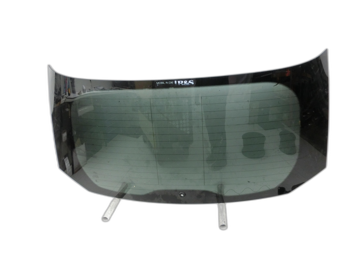 Cristal trasero Panel Vidrio auto Orig. tintado para Ford C-Max 15-19 Grand - Bild 1