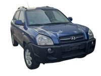 Hyundai Tucson JM 05-10