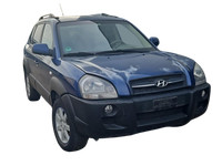 Hyundai Tucson JM 05-10 CRDI 2,0 103KW D4EA Differenzdrucksensor Hyundai Tucson JM 05-10 17.03.2006 39210-2Z401... Vorschau 6
