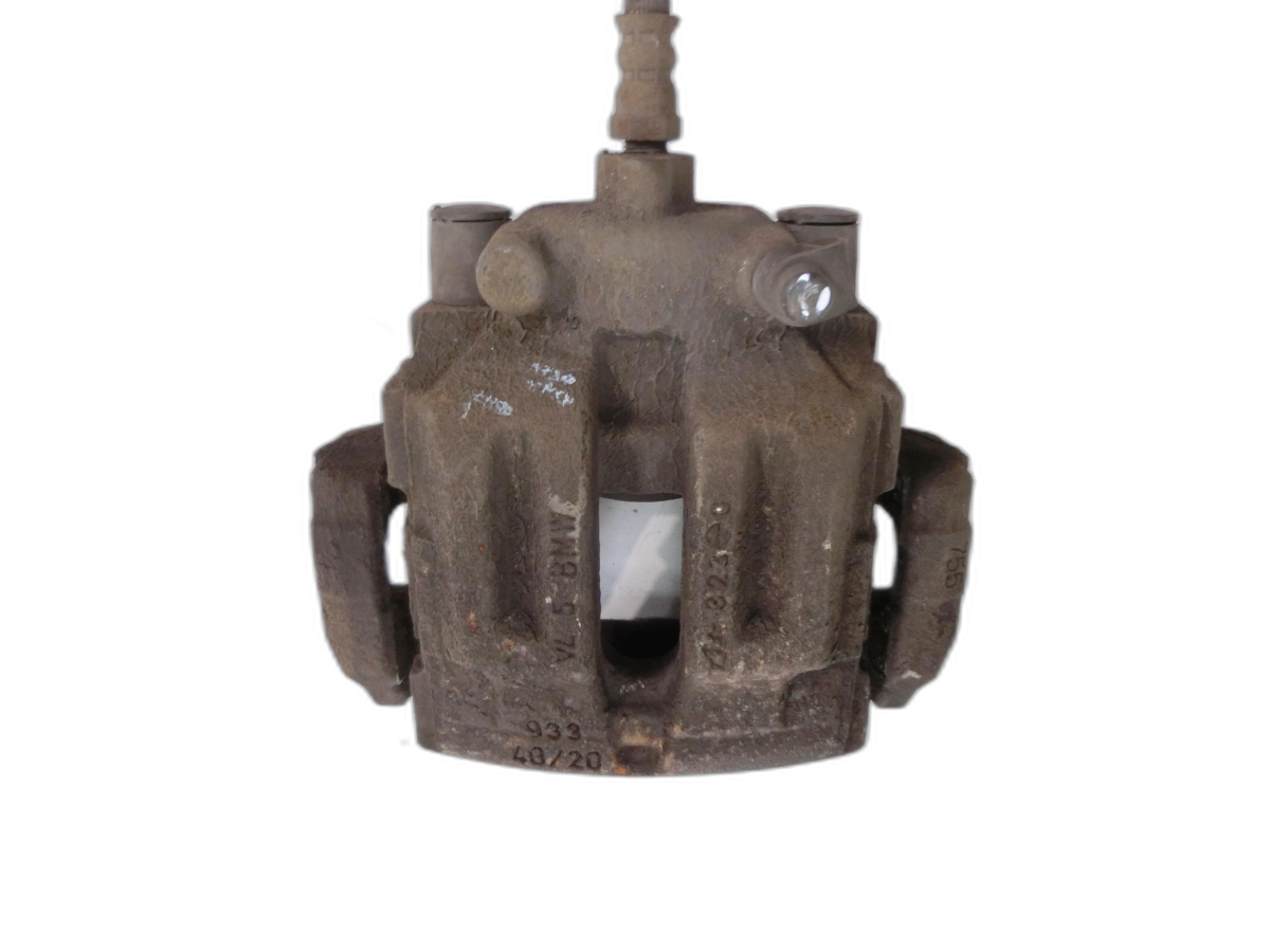 BMW E88 1er 11-13 2,0d 104KW Bremssattel Bremszange Vorne Links  - Bild 1