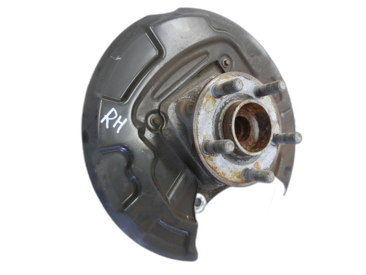 Galaxy III CK 15-19  2,0 176KW Achsschenkel Radnabe Rechts Hinten  - Bild 1