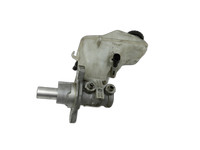Opel Corsa D 06-10 Hauptbremszylinder Bremszylinder Opel Corsa D 06-10 07.11.2008 93189743 gebraucht Vorschau 1