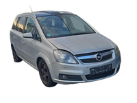 Opel Zafira B A05 05-08