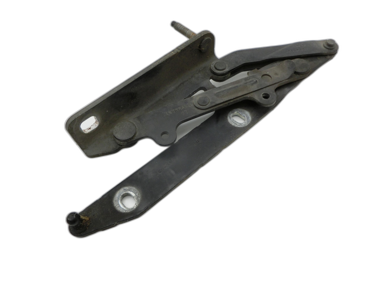 Range Rover Sport LS 10-13  Scharnier für Motorhaube Motorhaubenscharnier Links  - Bild 1