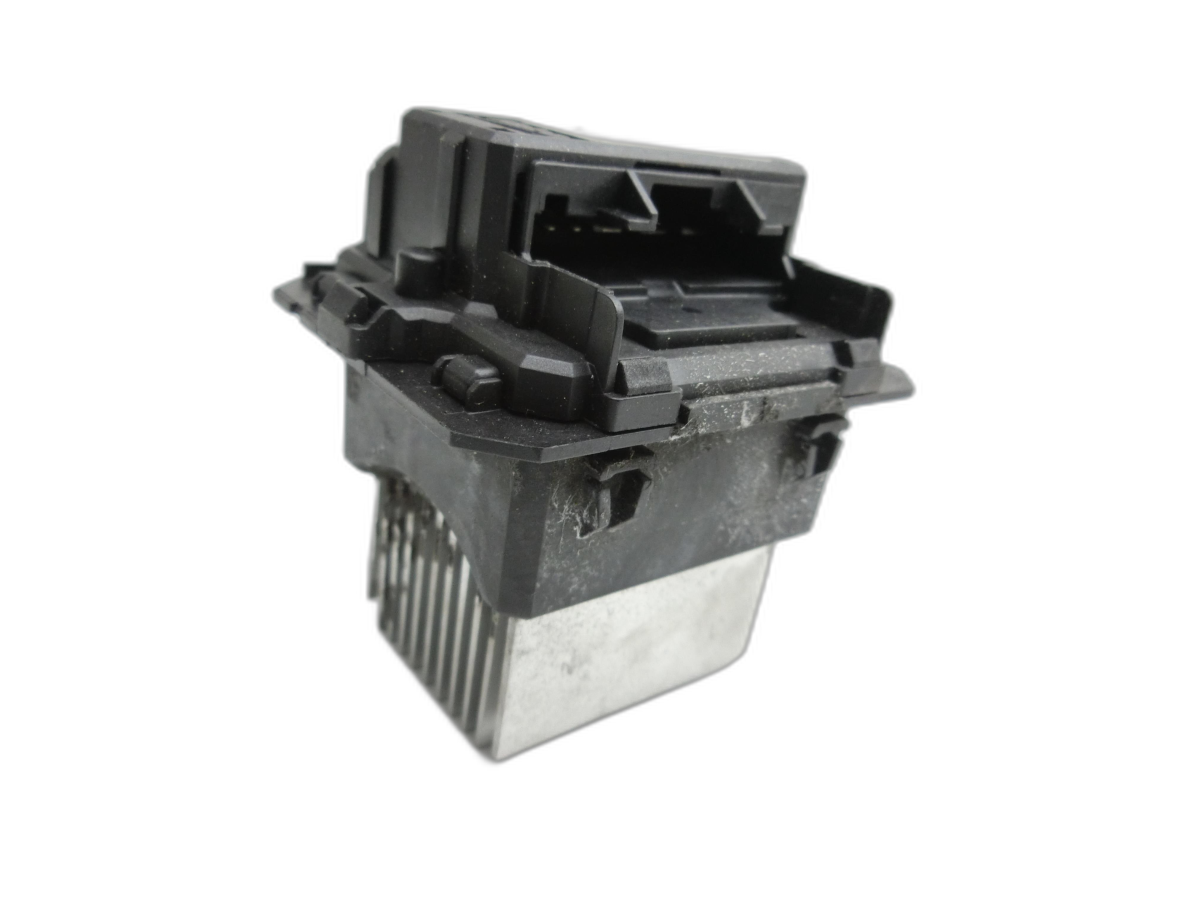 Resistenza Ventilatore Ventola per Renault Megane III CC 10-16 - Bild 1