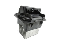 Renault Megane III CC 10-16 Widerstand Gebläse Lüfter Renault Megane III CC 10-16 19.03.2014 14R099S5 gebraucht Vorschau 1
