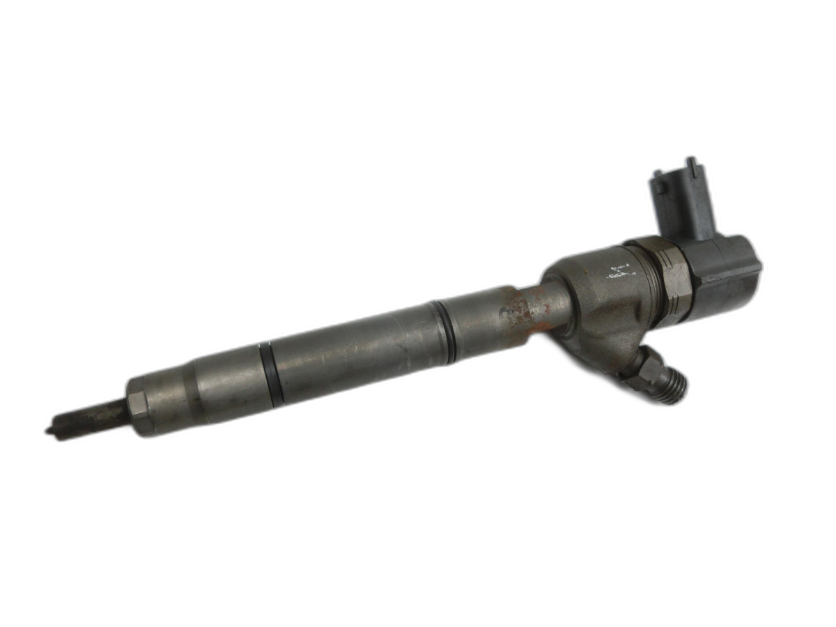 Iniettore Zyl.4 per Kia Venga YN 09-15 - Bild 1