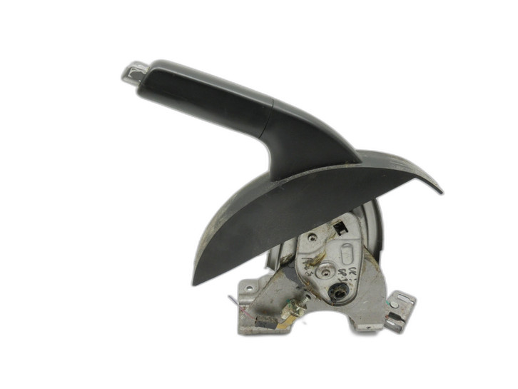 Nissan Qashqai J10 07-10 Handbremshebel Hebel für Handbremse Bremshebel  - Bild 1